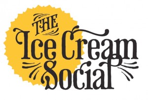 Ice-Cream-Social